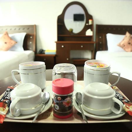 פי או לואה Hotel 99 מראה חיצוני תמונה