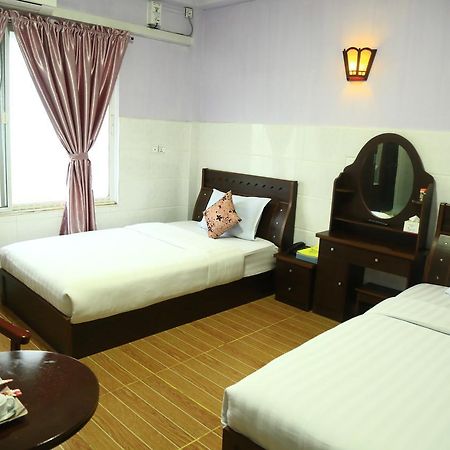 פי או לואה Hotel 99 מראה חיצוני תמונה