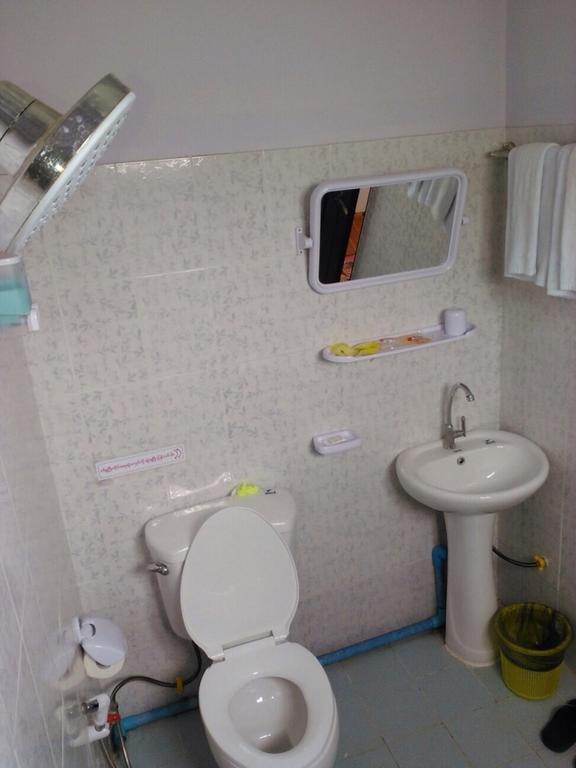 פי או לואה Hotel 99 מראה חיצוני תמונה