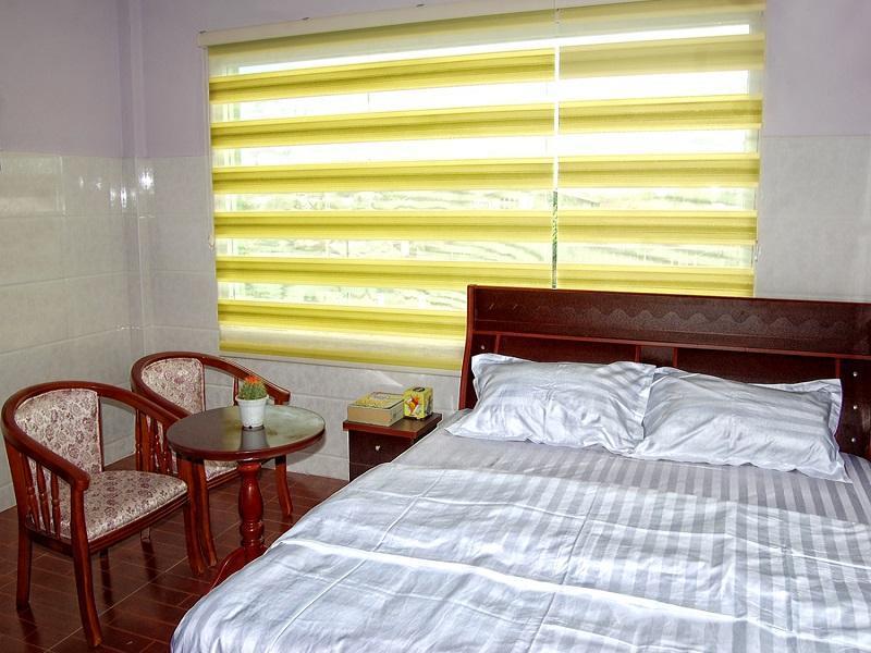 פי או לואה Hotel 99 מראה חיצוני תמונה