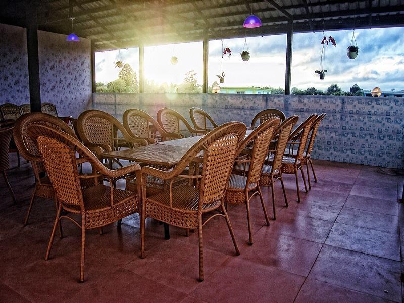 פי או לואה Hotel 99 מראה חיצוני תמונה