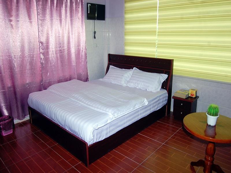 פי או לואה Hotel 99 מראה חיצוני תמונה