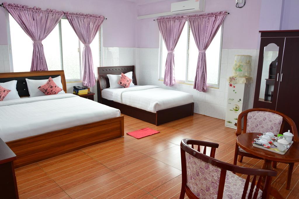 פי או לואה Hotel 99 מראה חיצוני תמונה