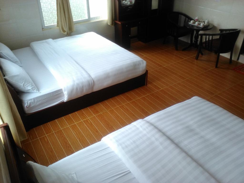 פי או לואה Hotel 99 מראה חיצוני תמונה