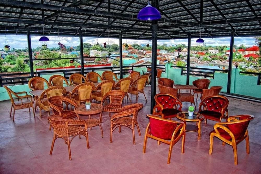 פי או לואה Hotel 99 מראה חיצוני תמונה