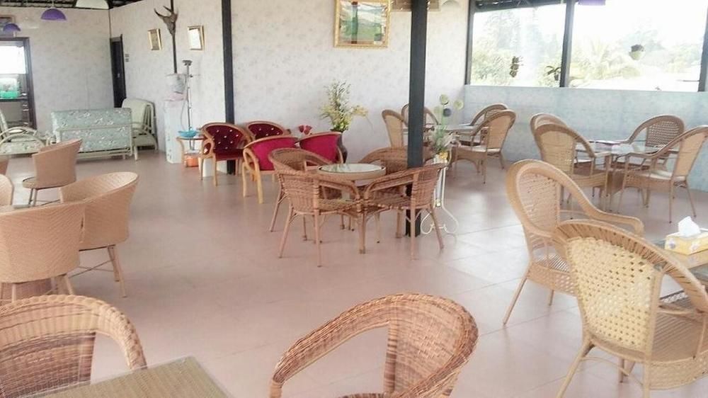 פי או לואה Hotel 99 מראה חיצוני תמונה