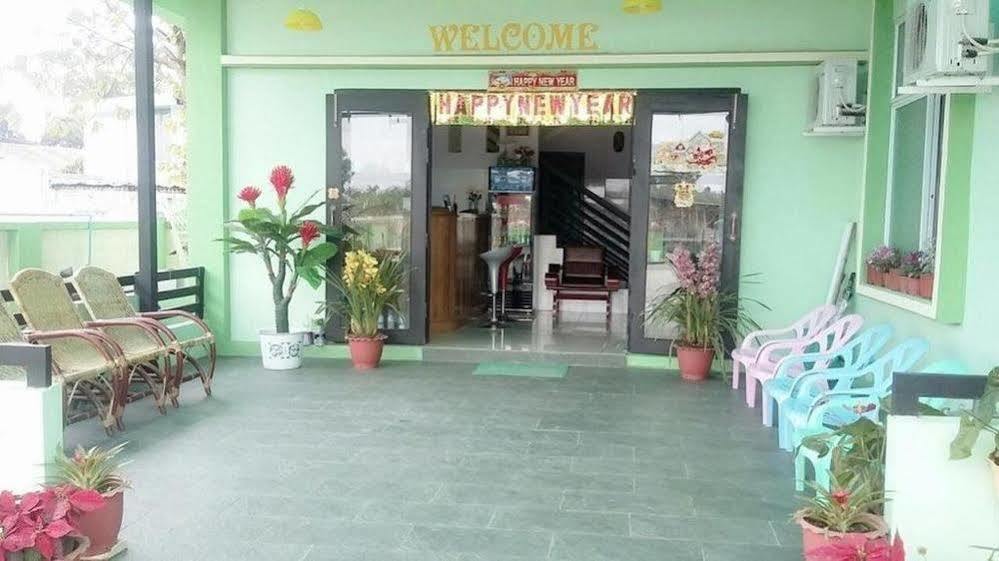 פי או לואה Hotel 99 מראה חיצוני תמונה