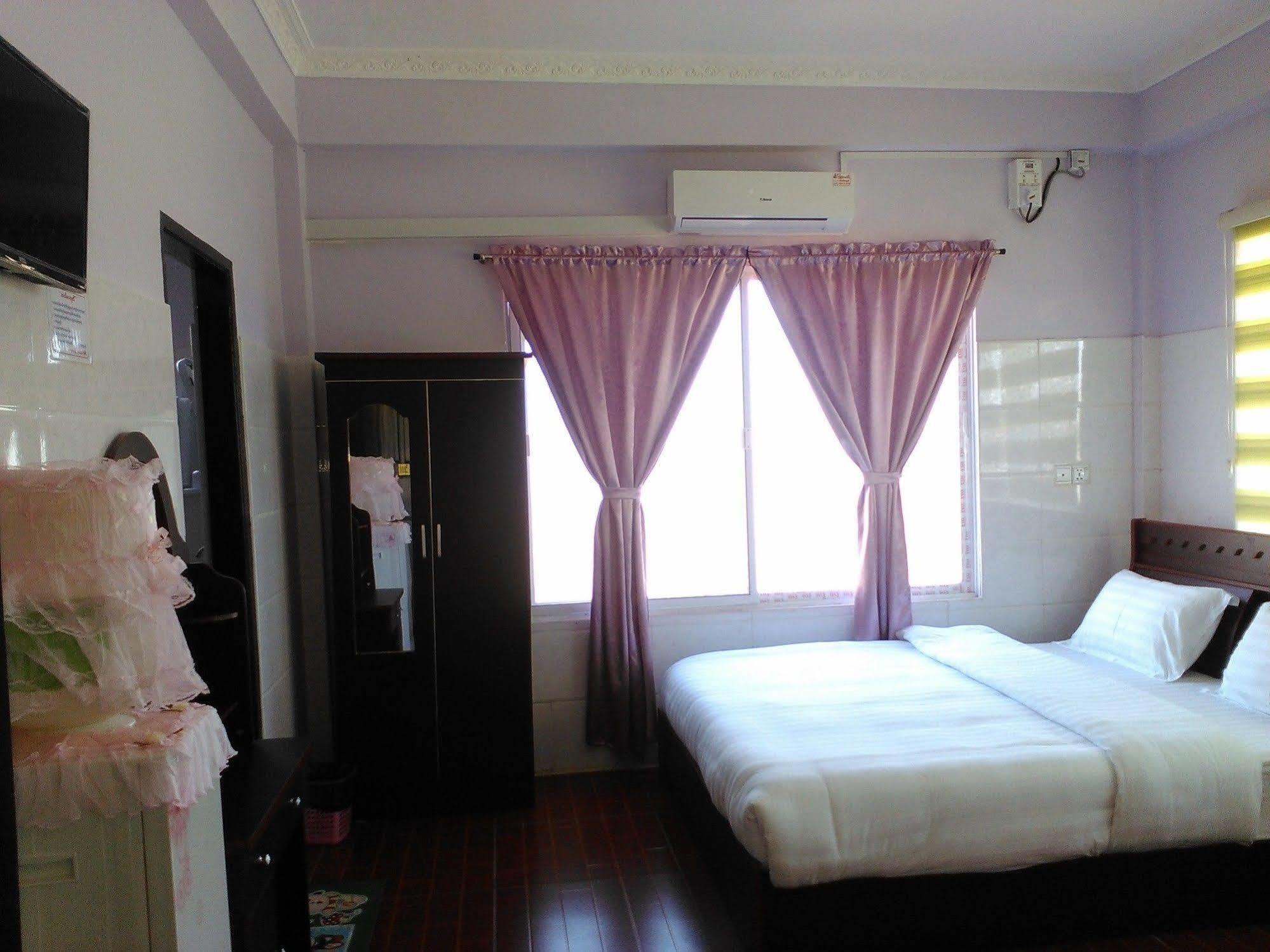פי או לואה Hotel 99 מראה חיצוני תמונה