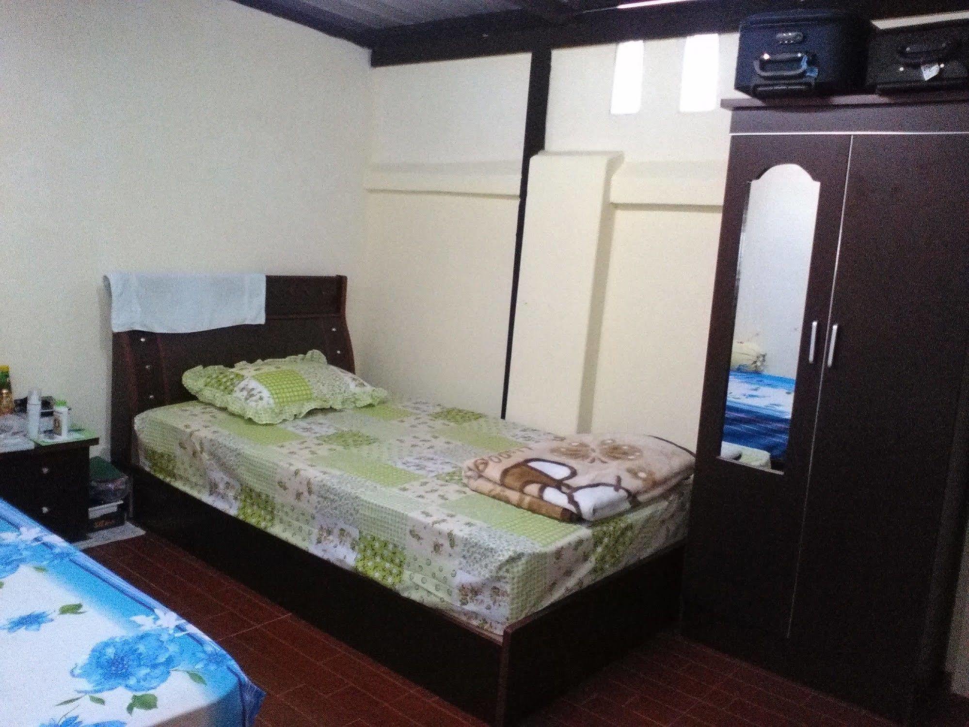 פי או לואה Hotel 99 מראה חיצוני תמונה