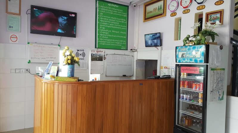 פי או לואה Hotel 99 מראה חיצוני תמונה