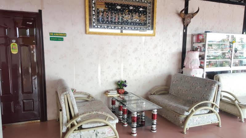 פי או לואה Hotel 99 מראה חיצוני תמונה